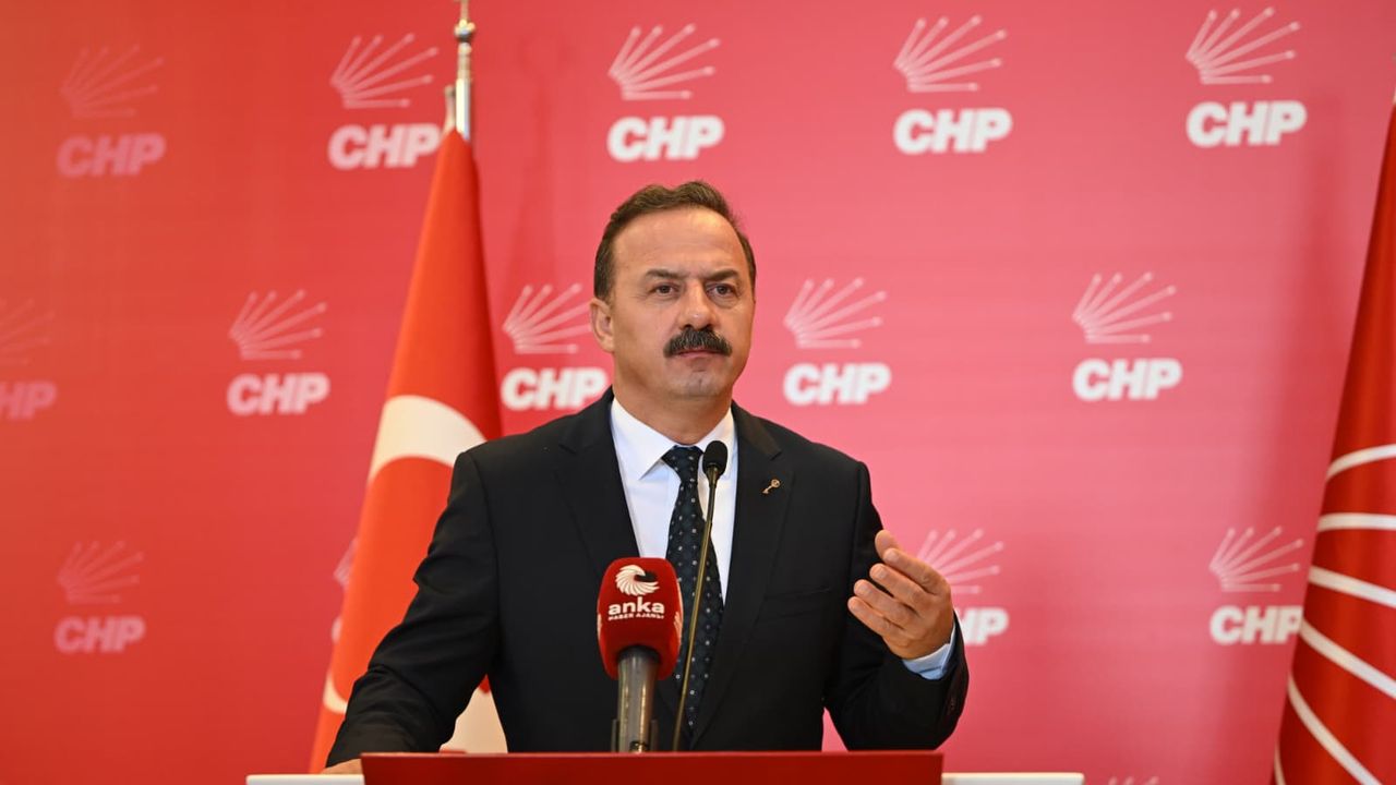 Yavuz Ağıralioğlu: Anahtar Parti müstakil kalacak