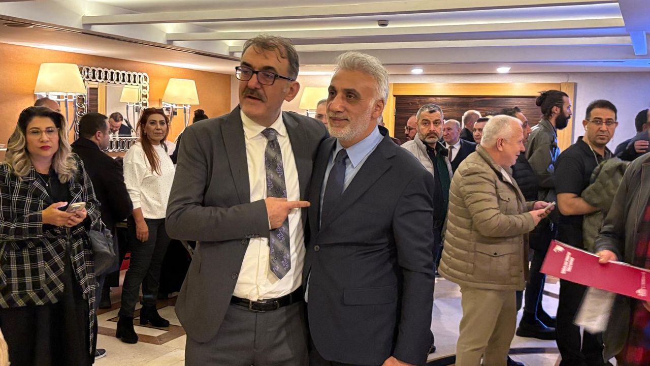 RATEM’de Seçim Günü