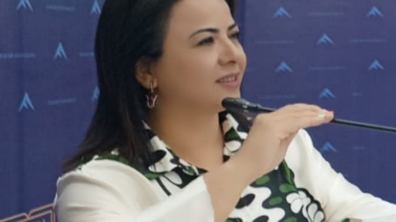 Hayat Aras yazdı: ”Çille – Yenigün – ISIAX – URUN – TOY…”