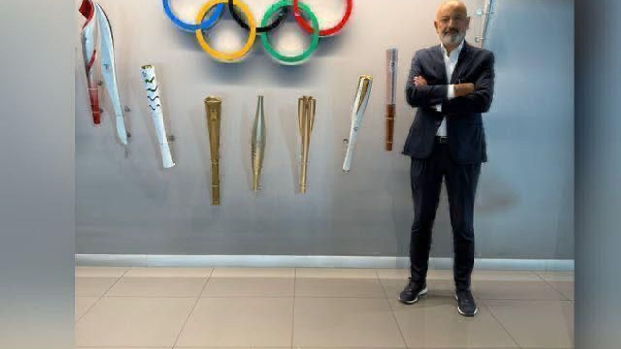 Ömer Gürsoy’dan değerlendirme, “Berlin’den Bodrum’a: Padel, Tenis ve Henüz Yazılmamış Bir Model”