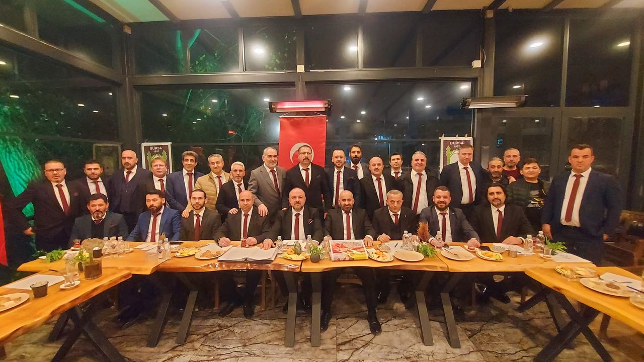 Cemil Vardar, “Tecrübe ve İstikrar” diyerek yeniden adaylığını açıkladı