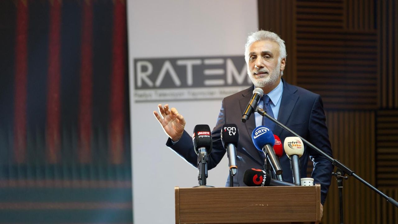 RATEM’de yeni dönem başladı: Şeffaflık, Katılımcılık ve Ortak Akılla Yönetim