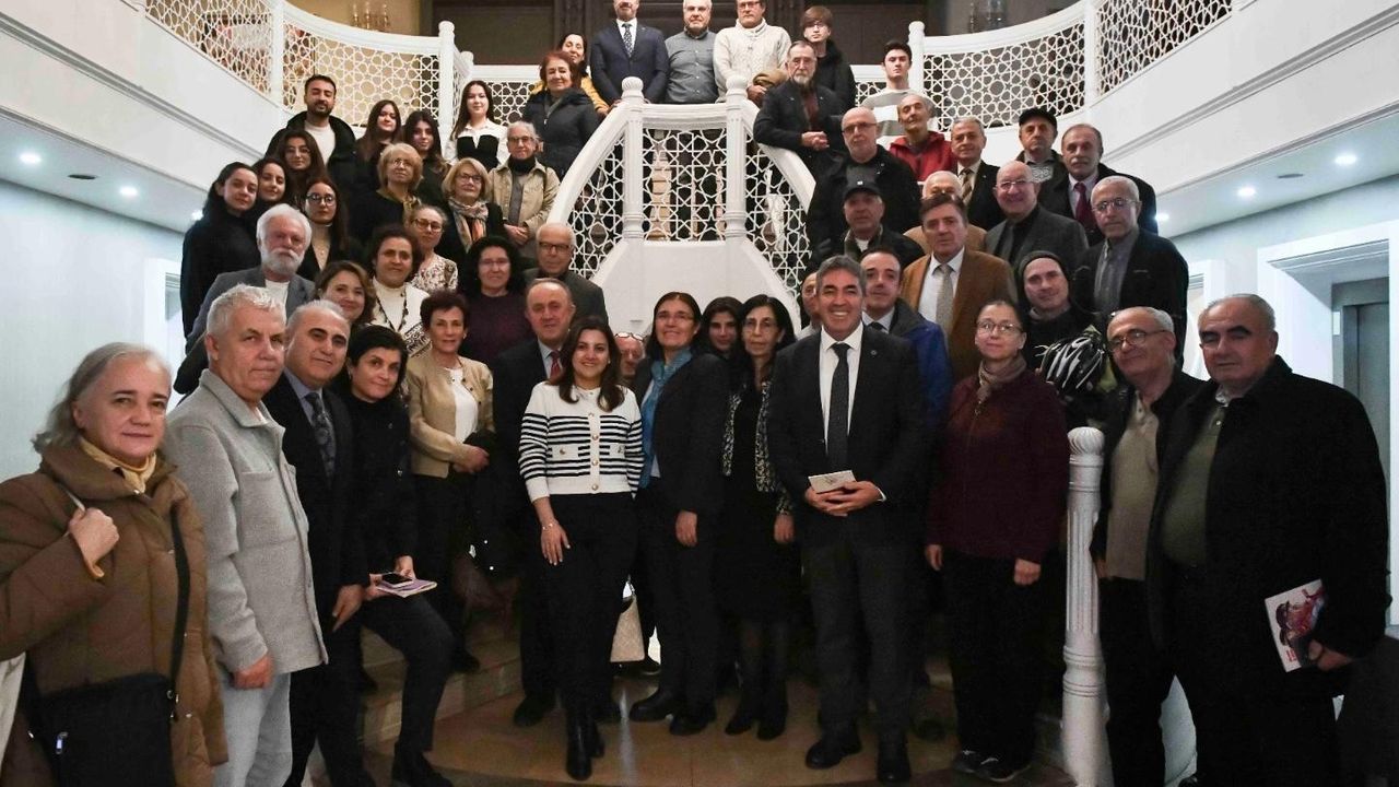 AKK’den doğaya ve geleceğe sahip çıkma mesajı: “Ankara’da Toprak, Su, İklim, Peyzaj, tarım zamanı: Geleceği Kurgulamak”