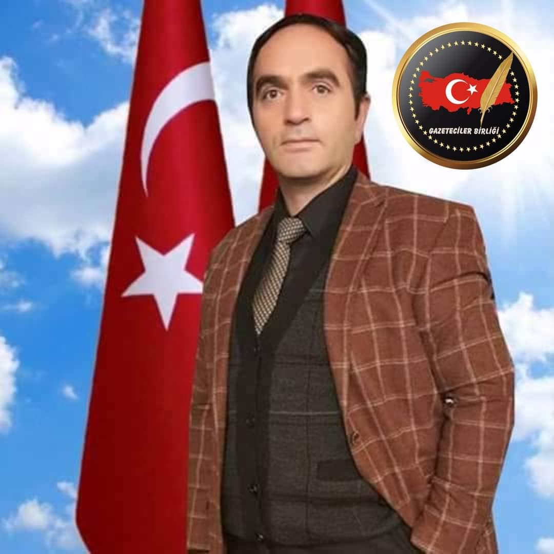 Gazeteciler Birliği Genel Başkanı Yaşar Sarıkaya’dan Üç Aylar Mesajı