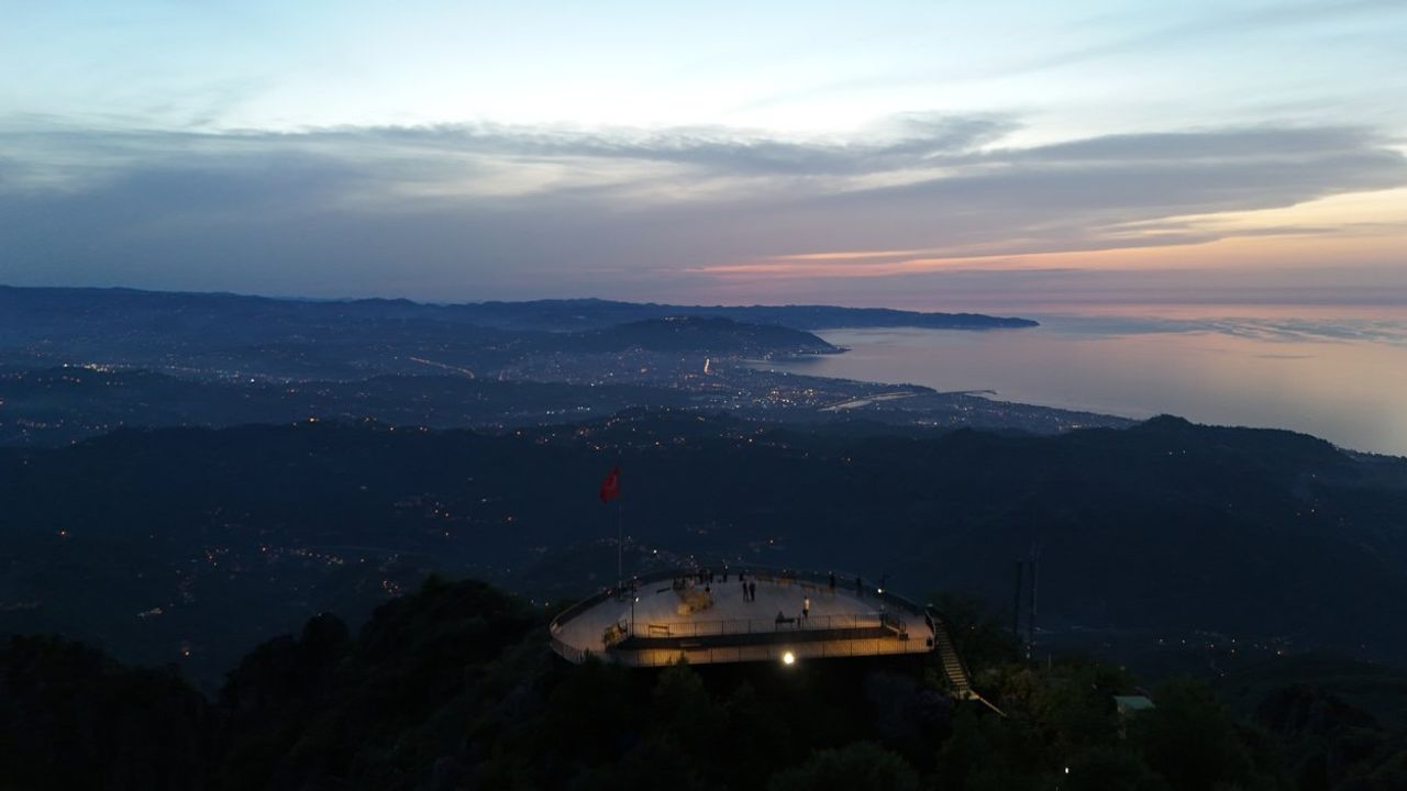 Kuzey Yarım Küre’de kış başlıyor: Yılın en uzun gecesi yaşanacak