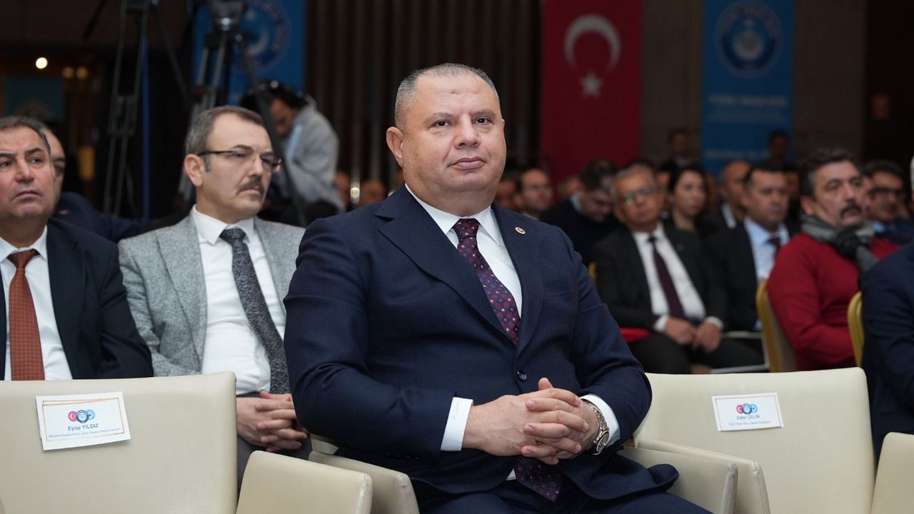 Kırıkkaleliler Öztürk’ün Desteğini Hissediyor