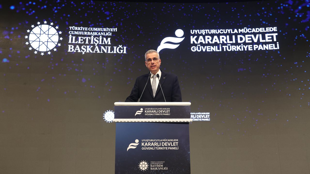 Sağlık Bakanı Memişoğlu: Sigara bırakma polikliniği sayımızı 476’dan bin 250’nin üzerine çıkardık