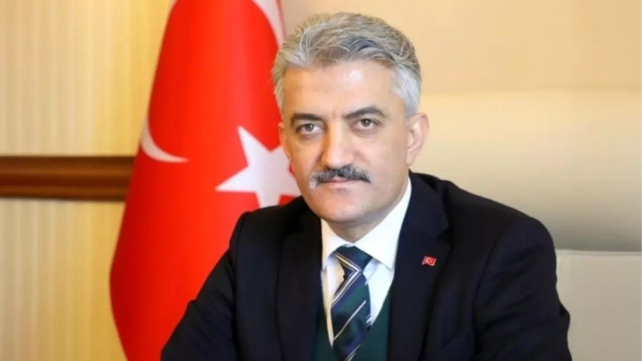 Düzce Valisi Makas’tan soğuk hava için duyarlılık çağrısı: “Lütfen bizi haberdar edin”