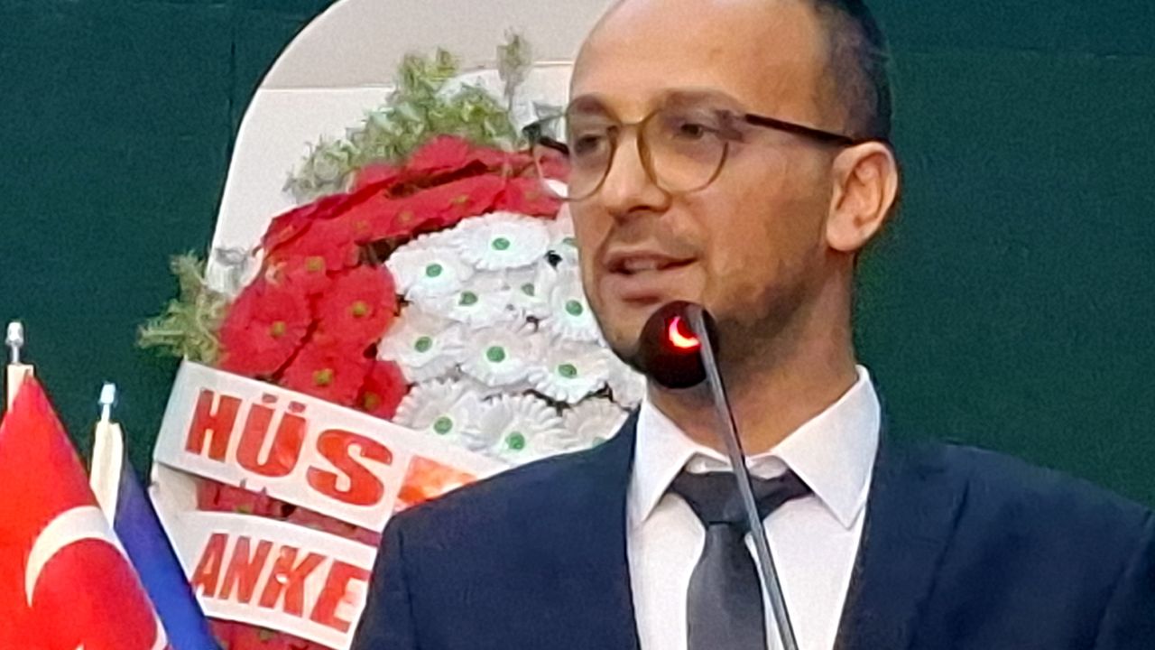 Beypazarı Terziler Odası’nda başkanlık seçimi tamamlandı