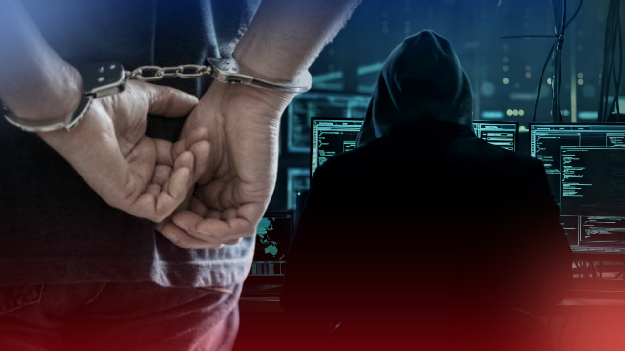 37 ilde siber suç operasyonu: 259 gözaltı