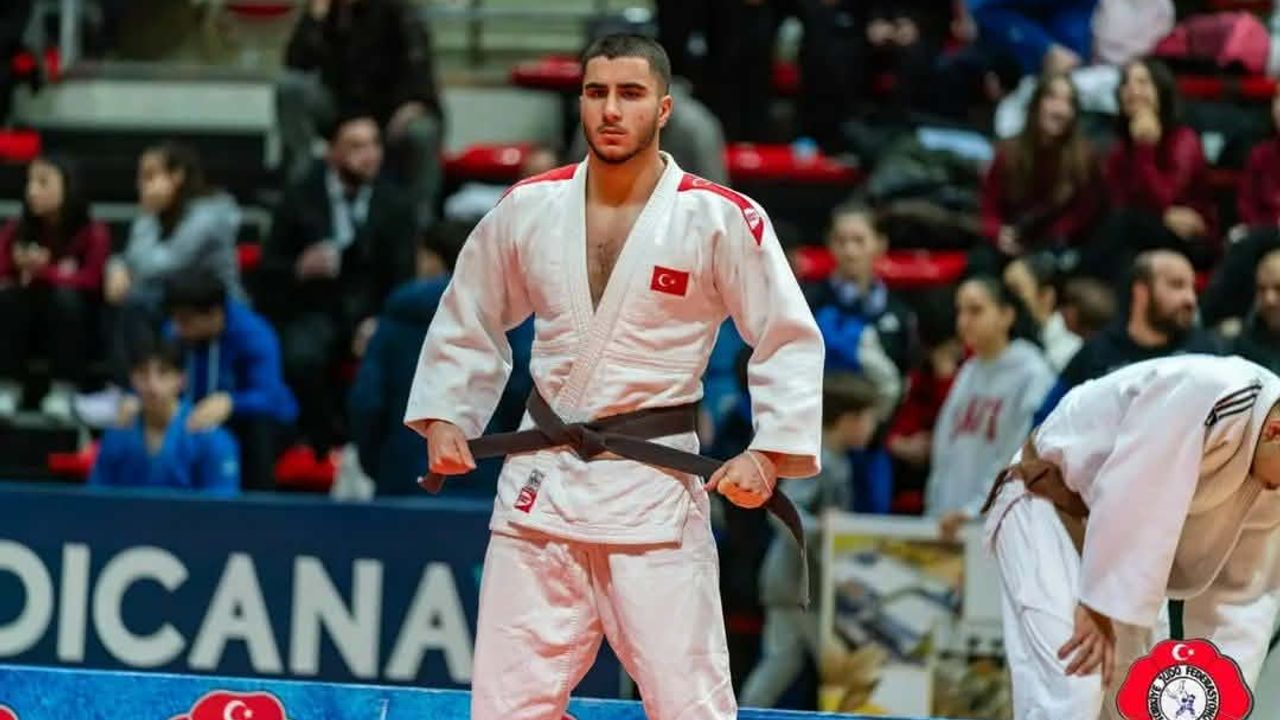 Kars’ın gururu Avrupa yolunda