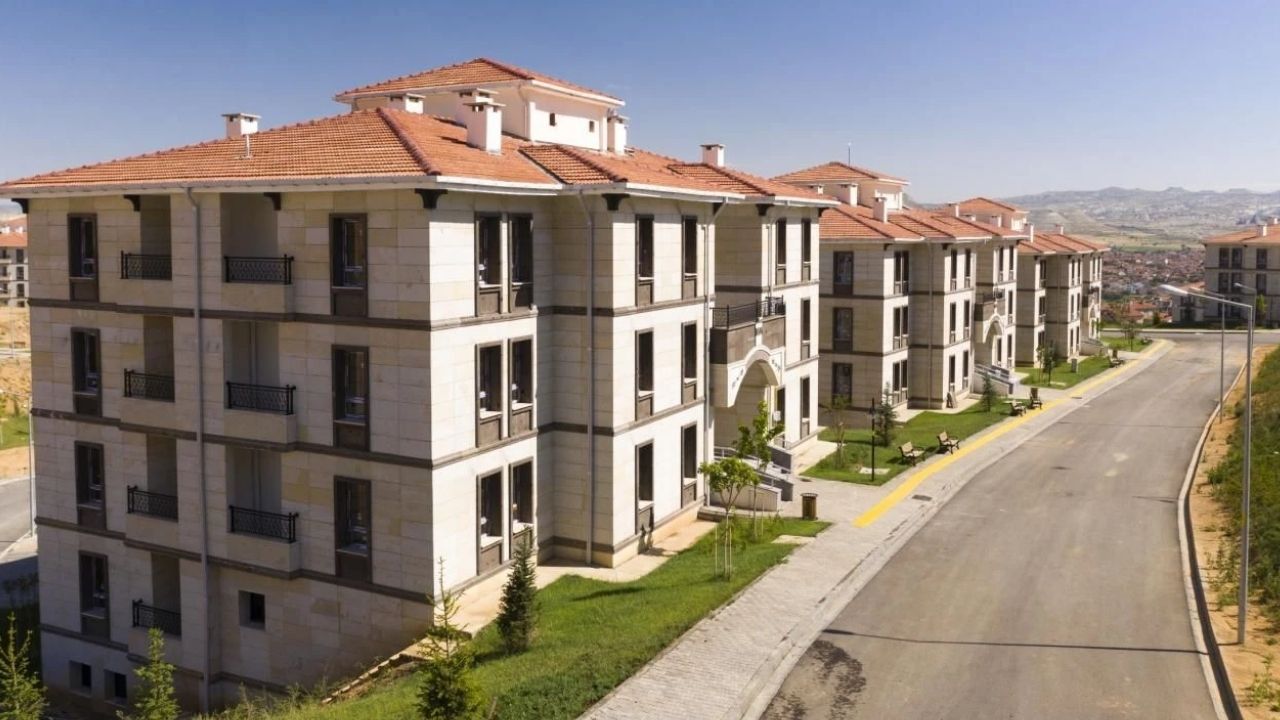 Yüzyılın Sosyal Konut Projesi’ne 5,2 milyon geçerli başvuru, zirve İstanbul’un