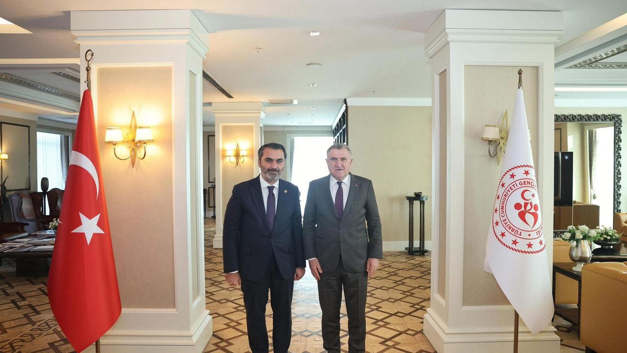 Fikret Karabudak Stadyumu için süreç başladı