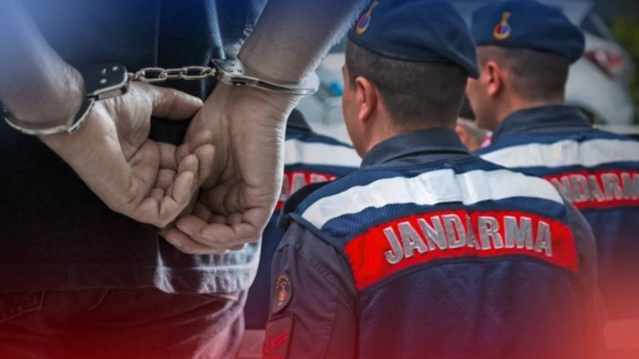 63 ilde narkotik operasyonu: 162 tutuklama