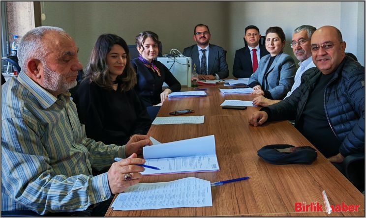 Aksaray İl Tüketici Hakem Heyeti’nden Ocak Ayında Rekor Başvuru ve Karar