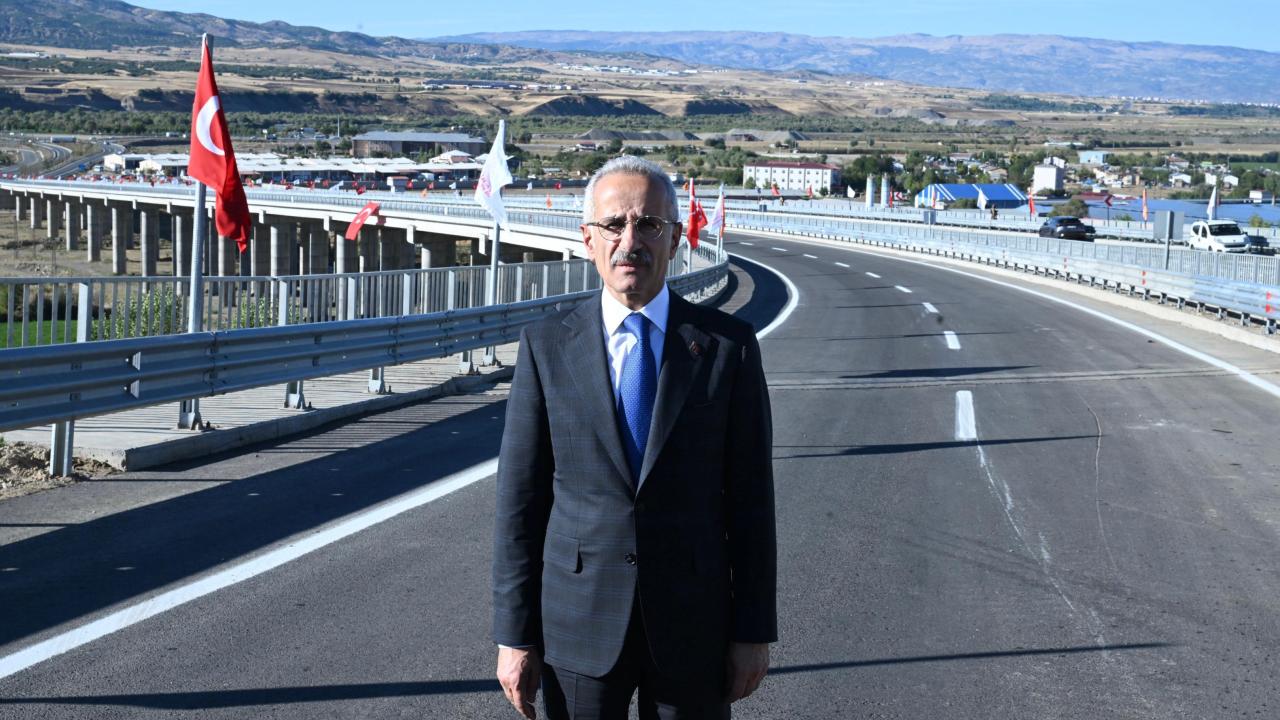 Aksaray’da Dev Yatırım Bugün Açılıyor!