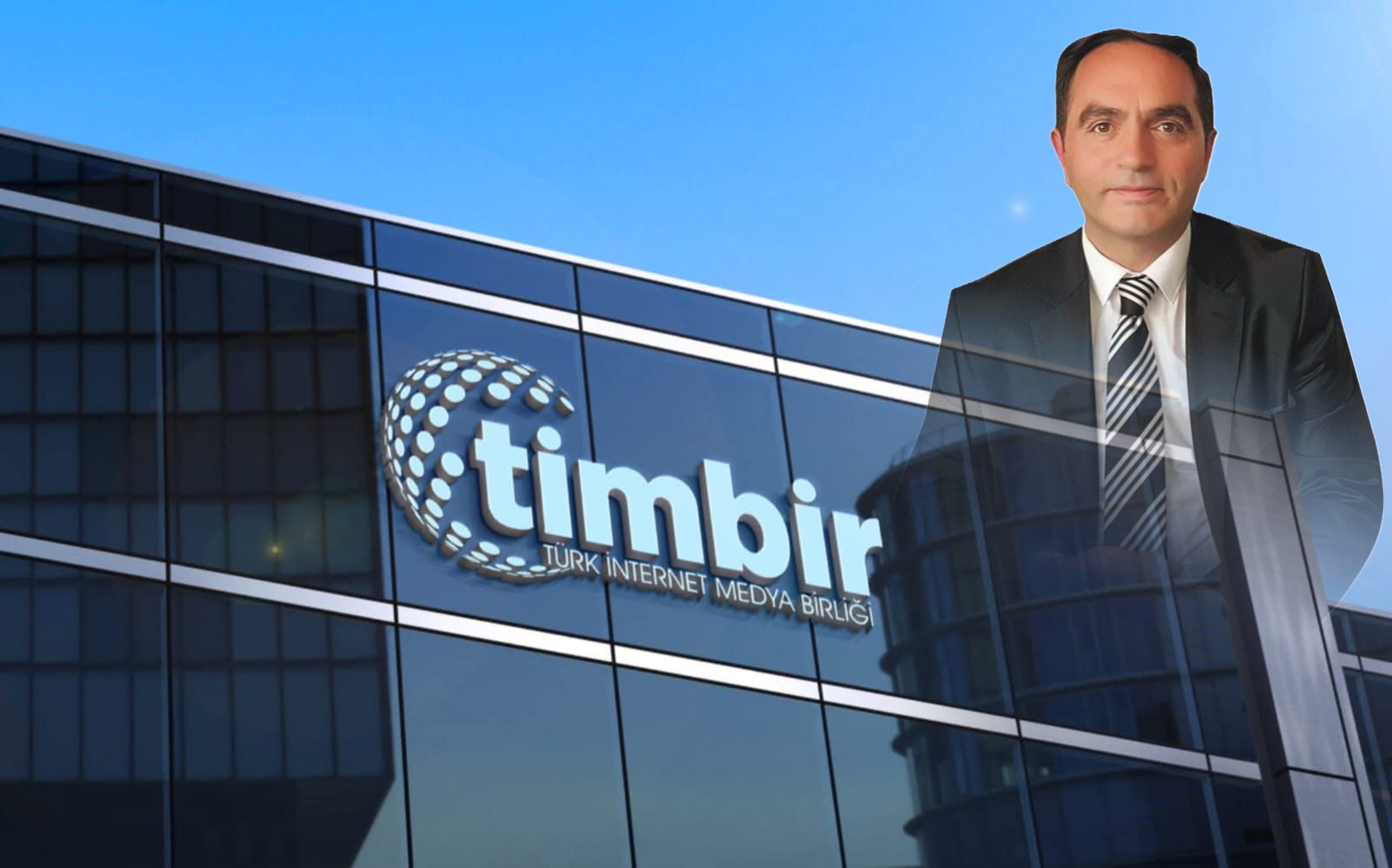 TİMBİR Şam Temsilciliğini Açtı: Ülke Sayısı 26’ya Yükseldi