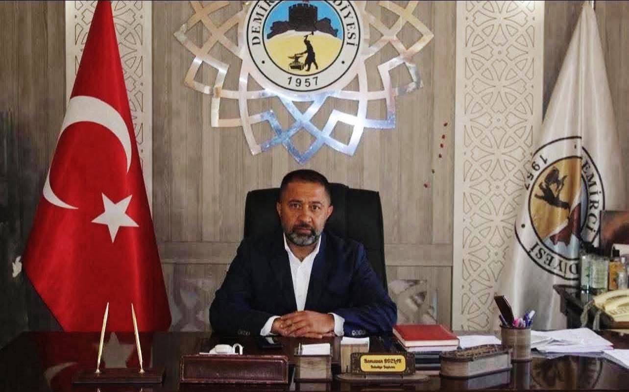 Bozlak: “Mahkeme Kararı Yok, Algı Operasyonu Var!