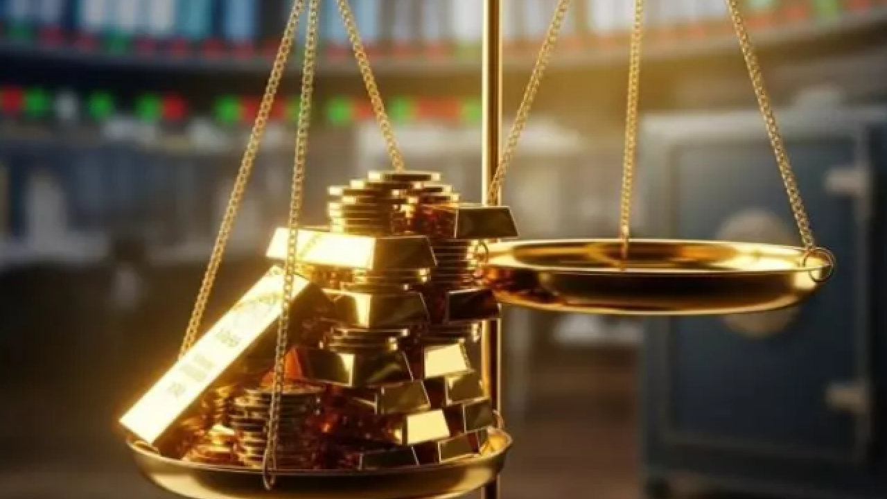 Aksaray Türkiye’nin Altın Zengini İlleri Arasında