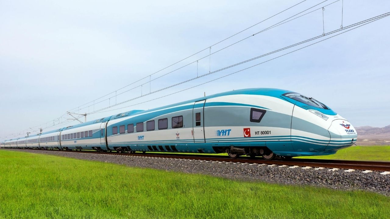 Ankara-Samsun YHT hattında yeni etap: İhale bu yılın ilk yarısında