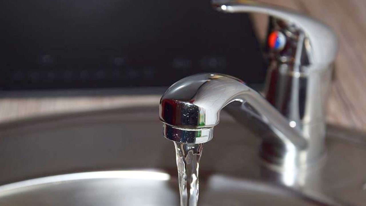 İstanbul’da yıllık su tüketimi tüm zamanların en yüksek seviyesine ulaştı