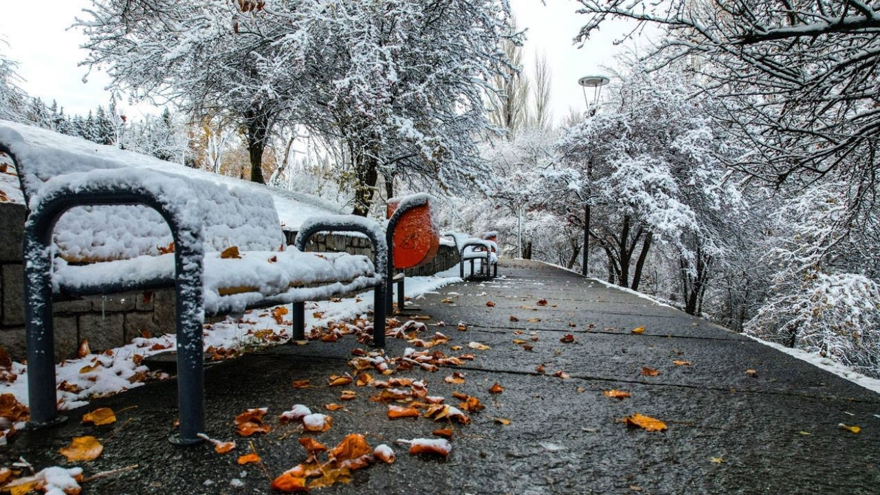 Soğuk hava dalgası geliyor: sıcaklıklar hafta ortasında düşecek