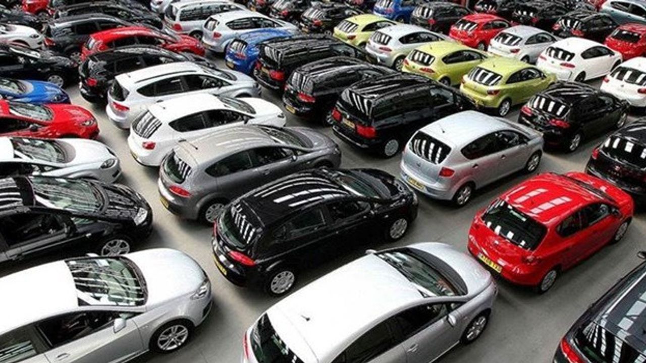 Motorlu taşıtlar vergisinde ilk taksit için süre daralıyor