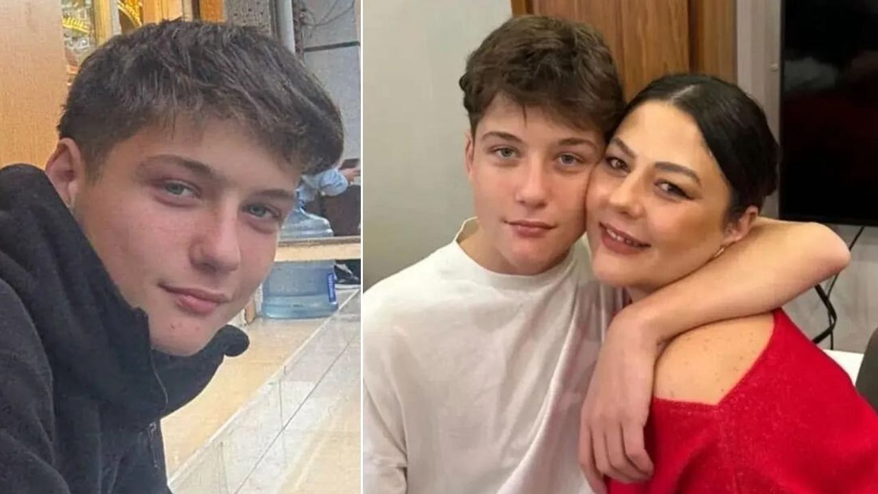 Atlas Çağlayan’ın ailesini tehdit eden 5 zanlı tutuklandı