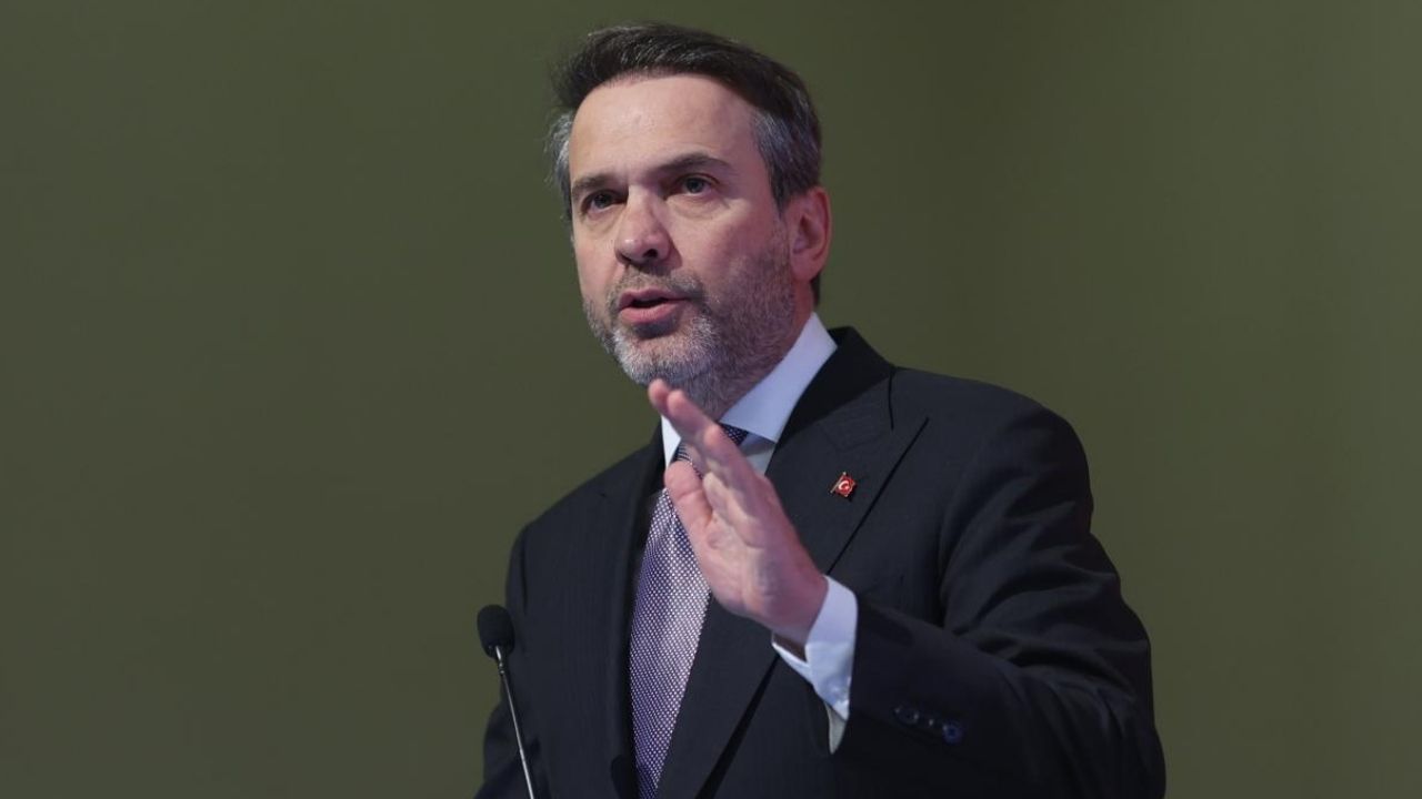 Bayraktar: Akkuyu’dan 2026’da Türkiye’nin ilk nükleer elektriği üretilecek