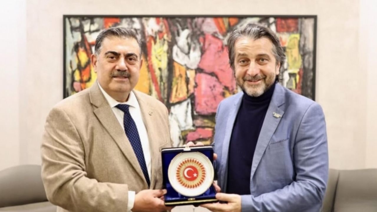 BASAM’dan Balkanlar’a dev ticaret çıkarması