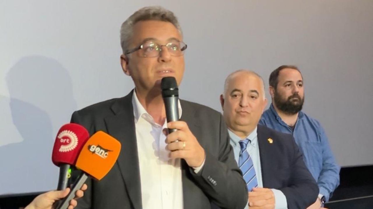 “Ceza Sahası” izolasyonlara karşı meşaleyi yaktı