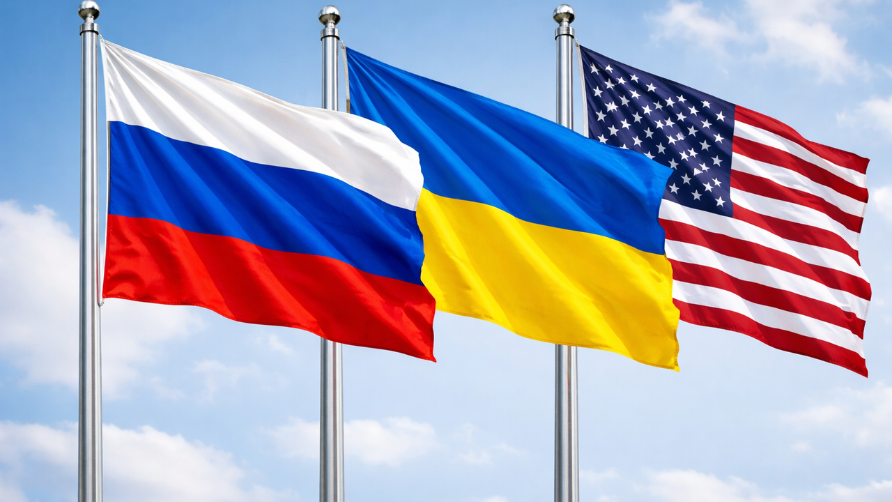 Abu Dabi’deki Rusya-Ukrayna-ABD görüşmeleri tamamlandı