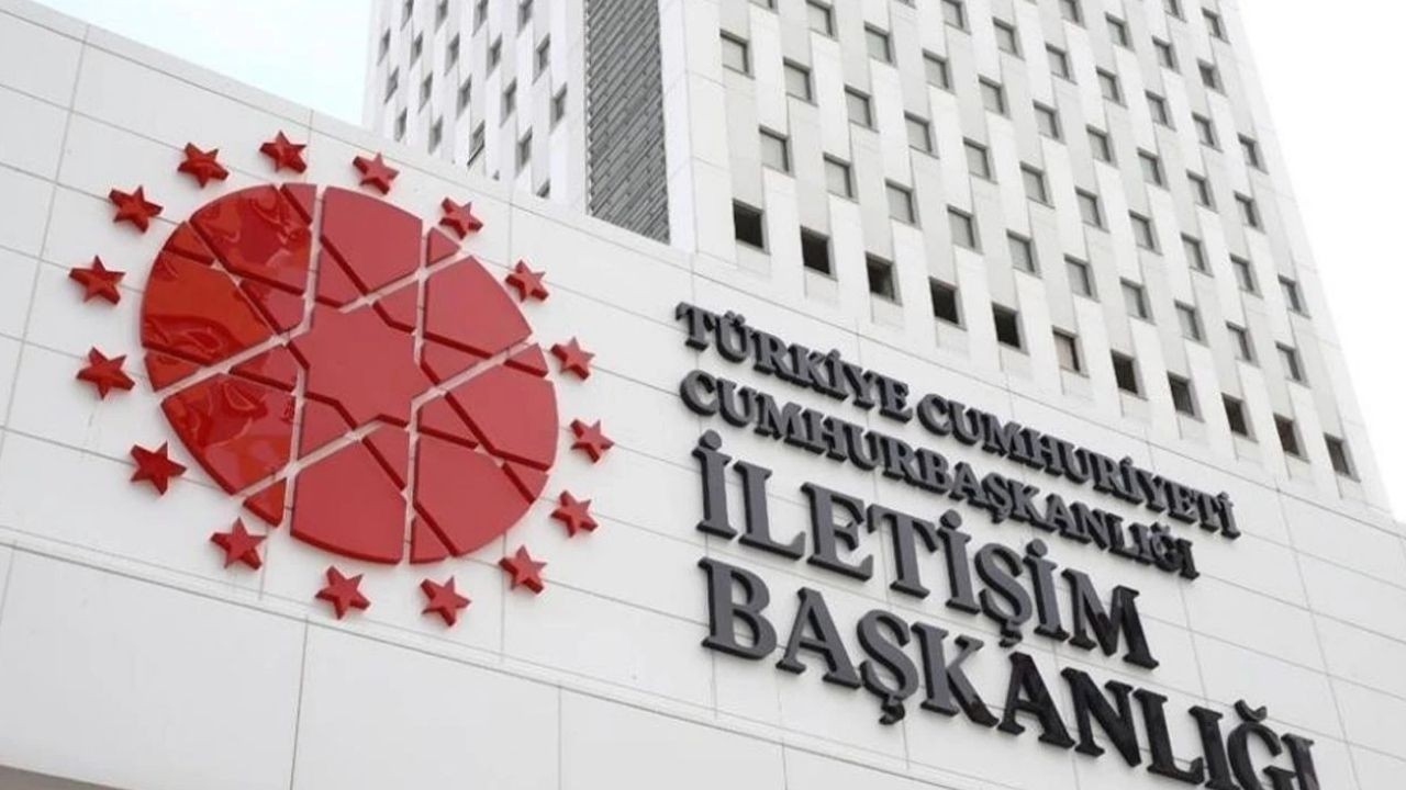 CİMER’e 2025’te yapılan başvuru sayısı 5,5 milyonu aştı