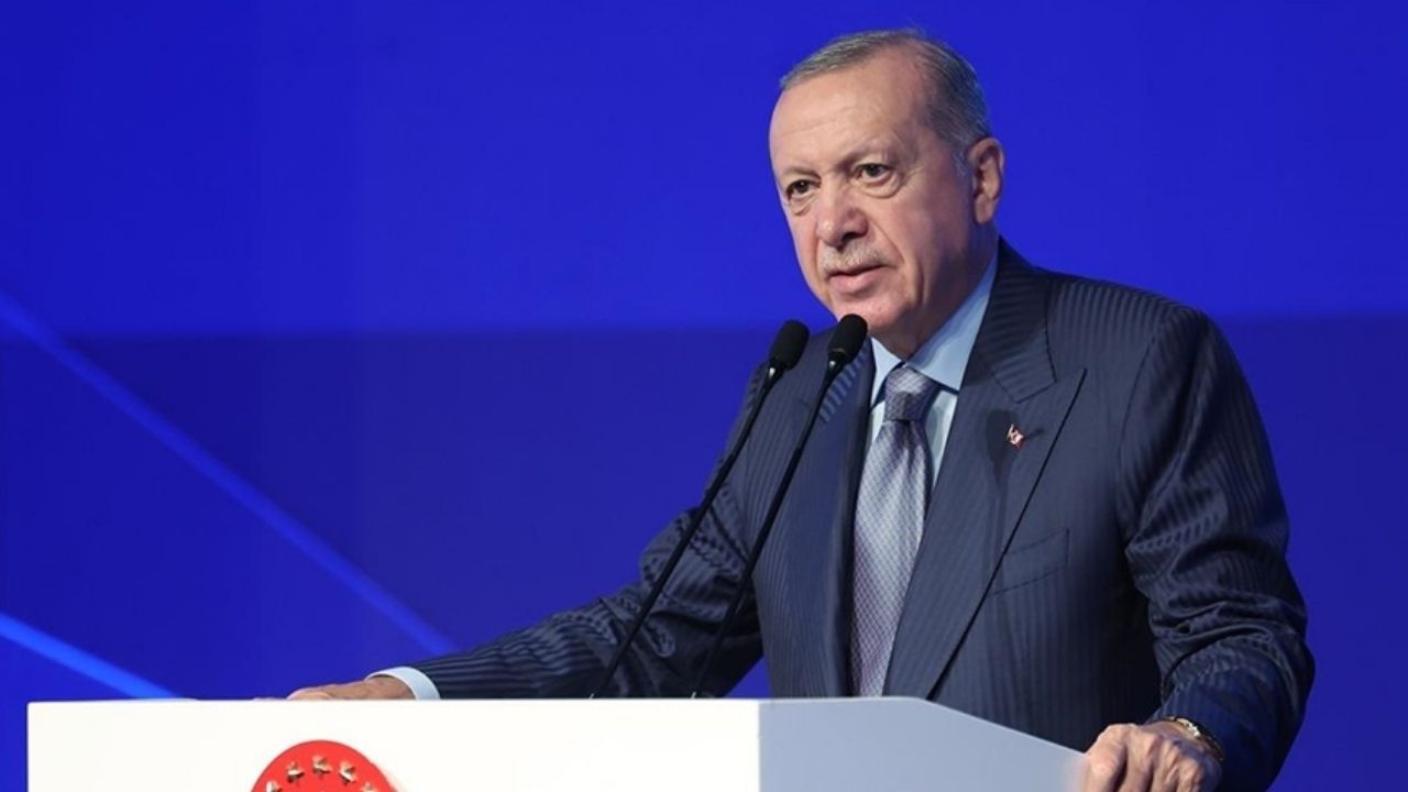 Erdoğan’dan F-35 mesajı: Türkiye’nin yeniden programa alınması NATO için kritik