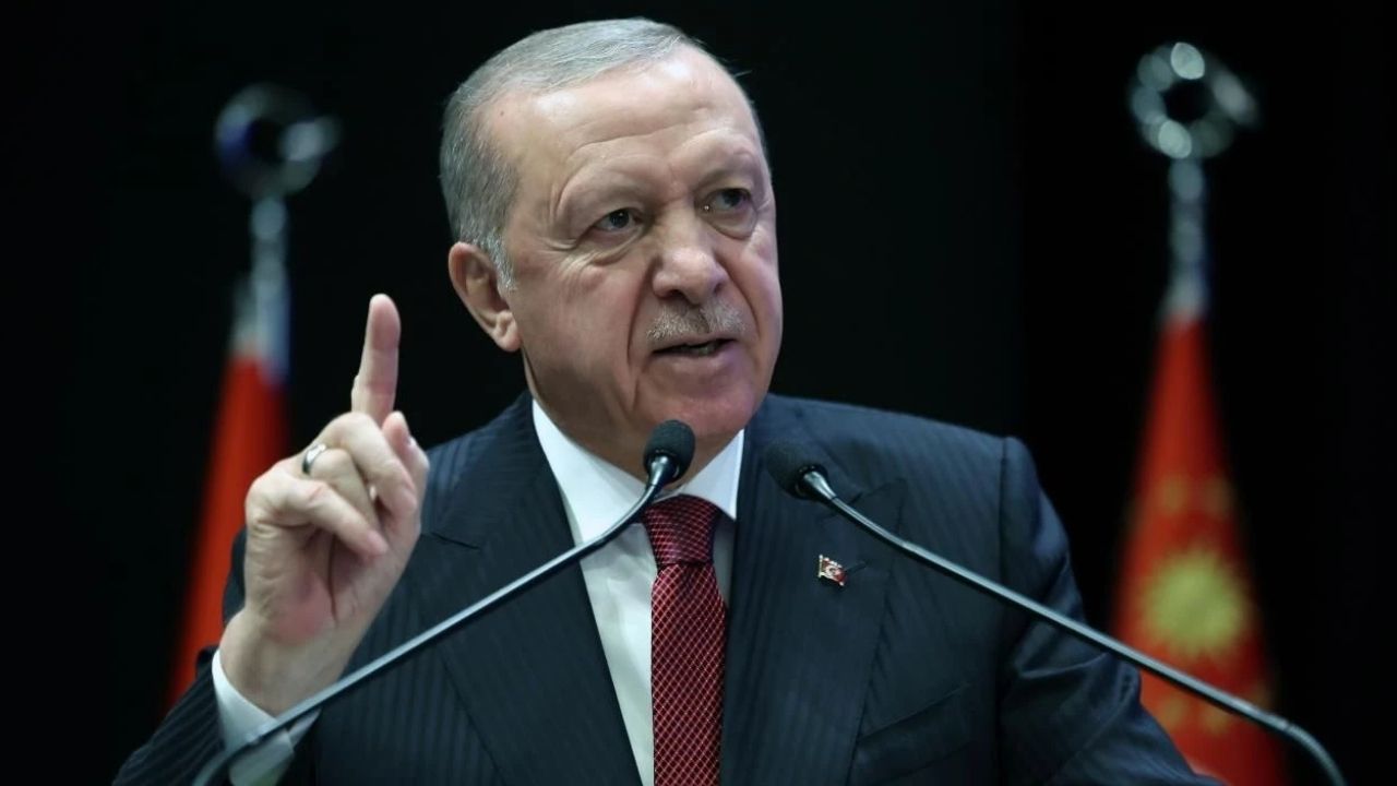 Erdoğan: 2026 Türkiye Yüzyılı reformlarının hayata geçirileceği yıl olacak