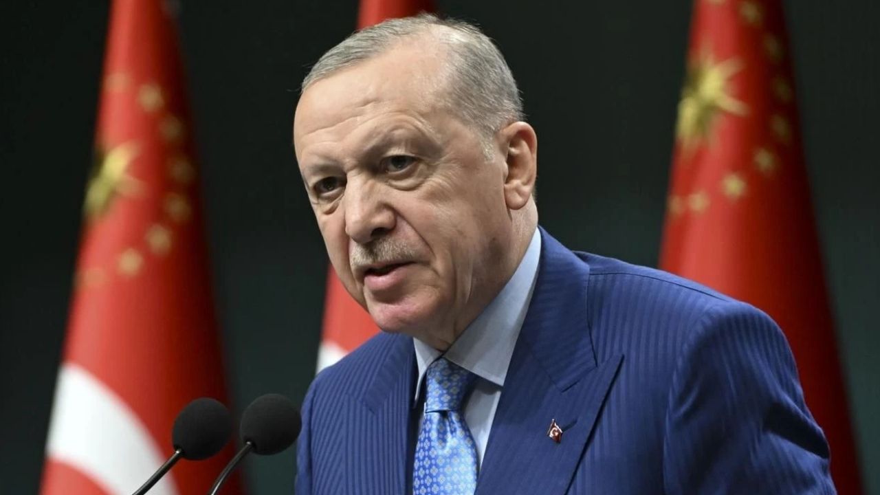 Erdoğan: Son 25 yılda engelleri aşarak Türkiye’yi büyüttük
