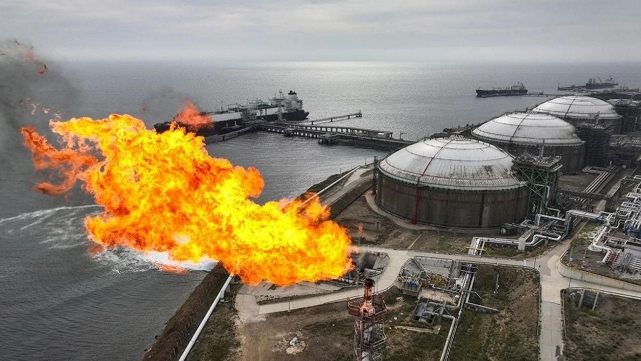 Doğal gazda 2026 tüketim tahmini açıklandı