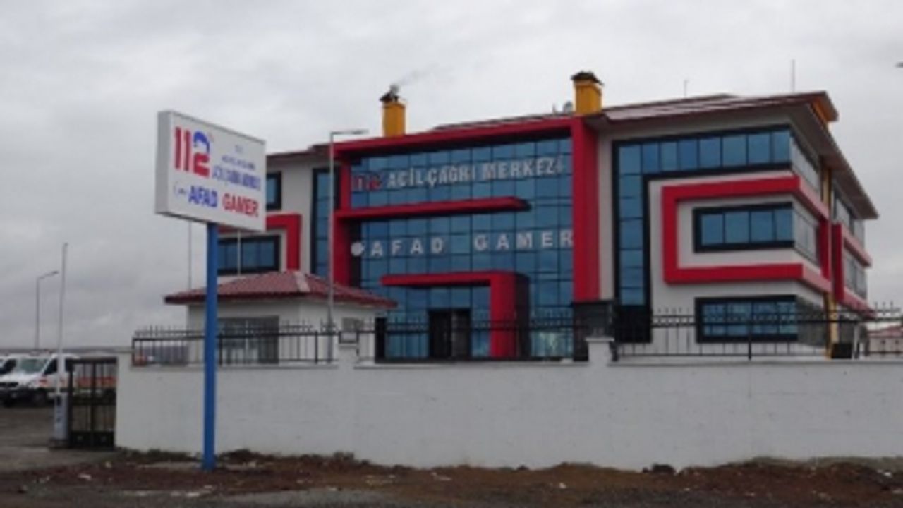 Kars 112’den korkutan tablo: Her 10 çağrıdan 7’si asılsız!