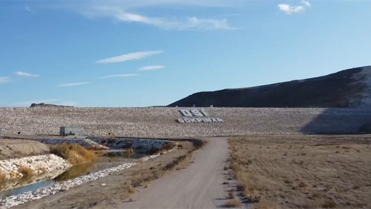 Eskişehir’e 2 milyar liralık sulama yatırımı