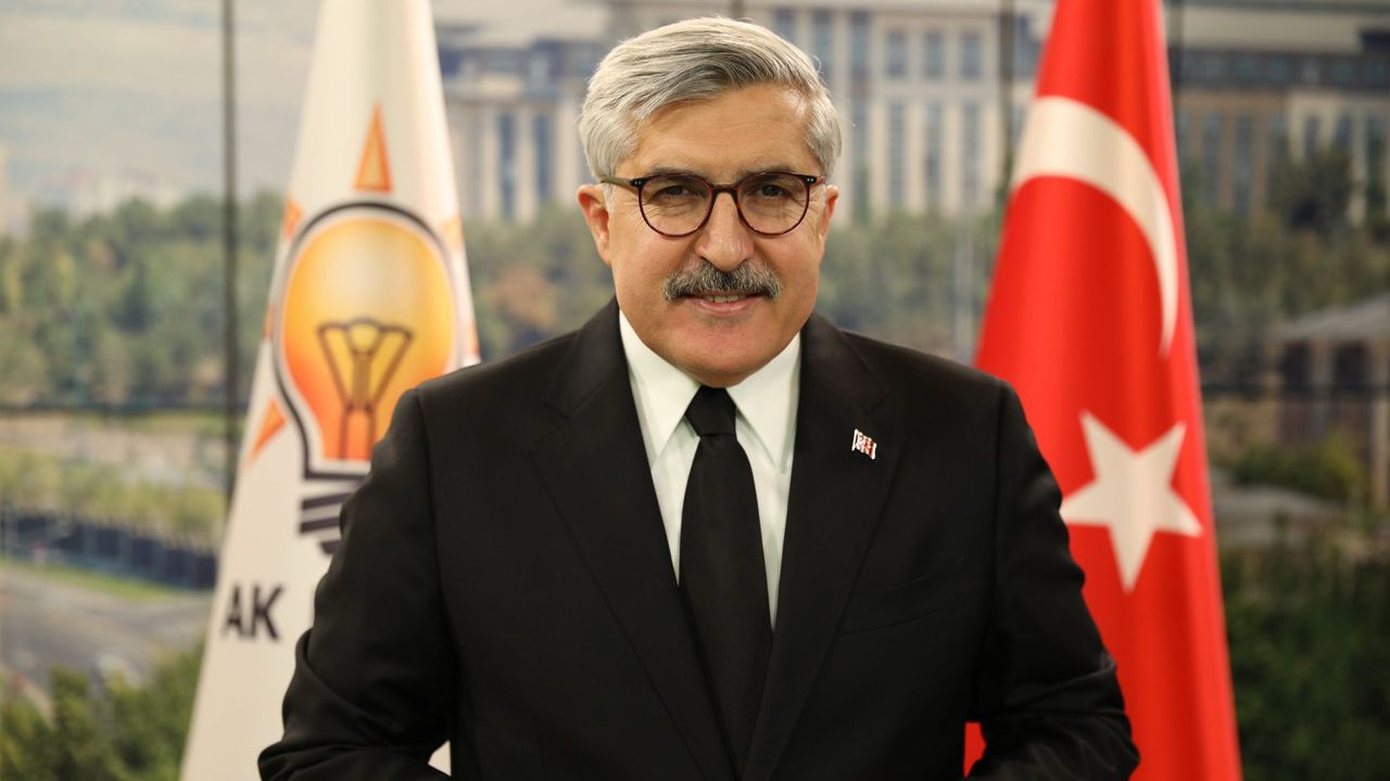 AK Parti Genel Başkan Yardımcısı Yayman’dan CHP Genel Başkanı Özel’e tepki