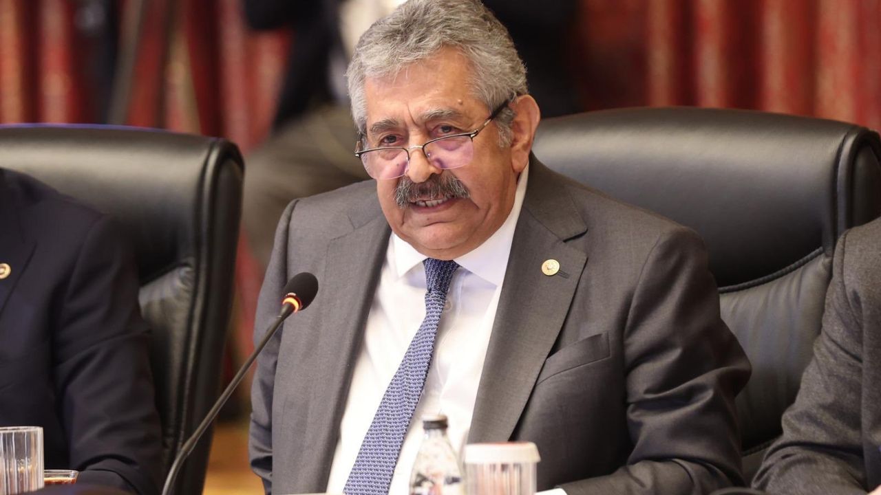 Terörsüz Türkiye Komisyonu raporunda takvim netleşti