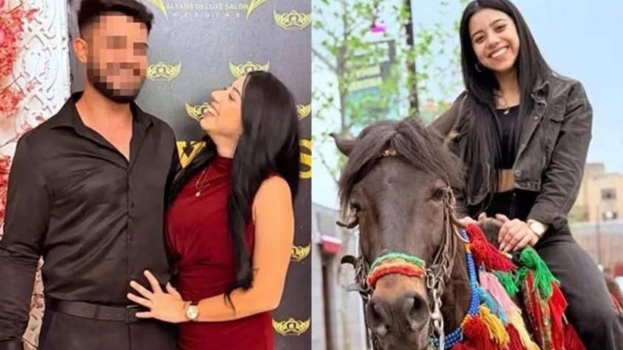 3 aylık evli genç kadının ölümünde eşi tutuklandı