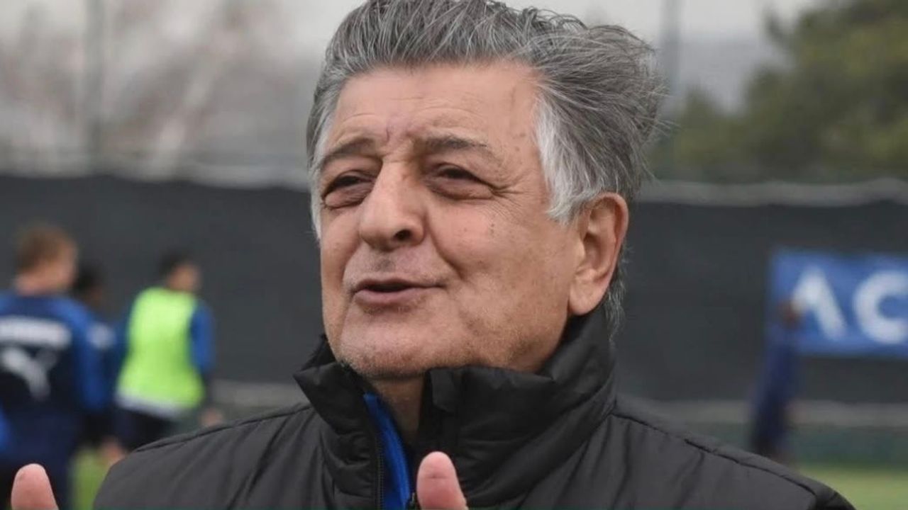 Serikspor’da değişim: Yılmaz Vural ile anlaşma sağlandı
