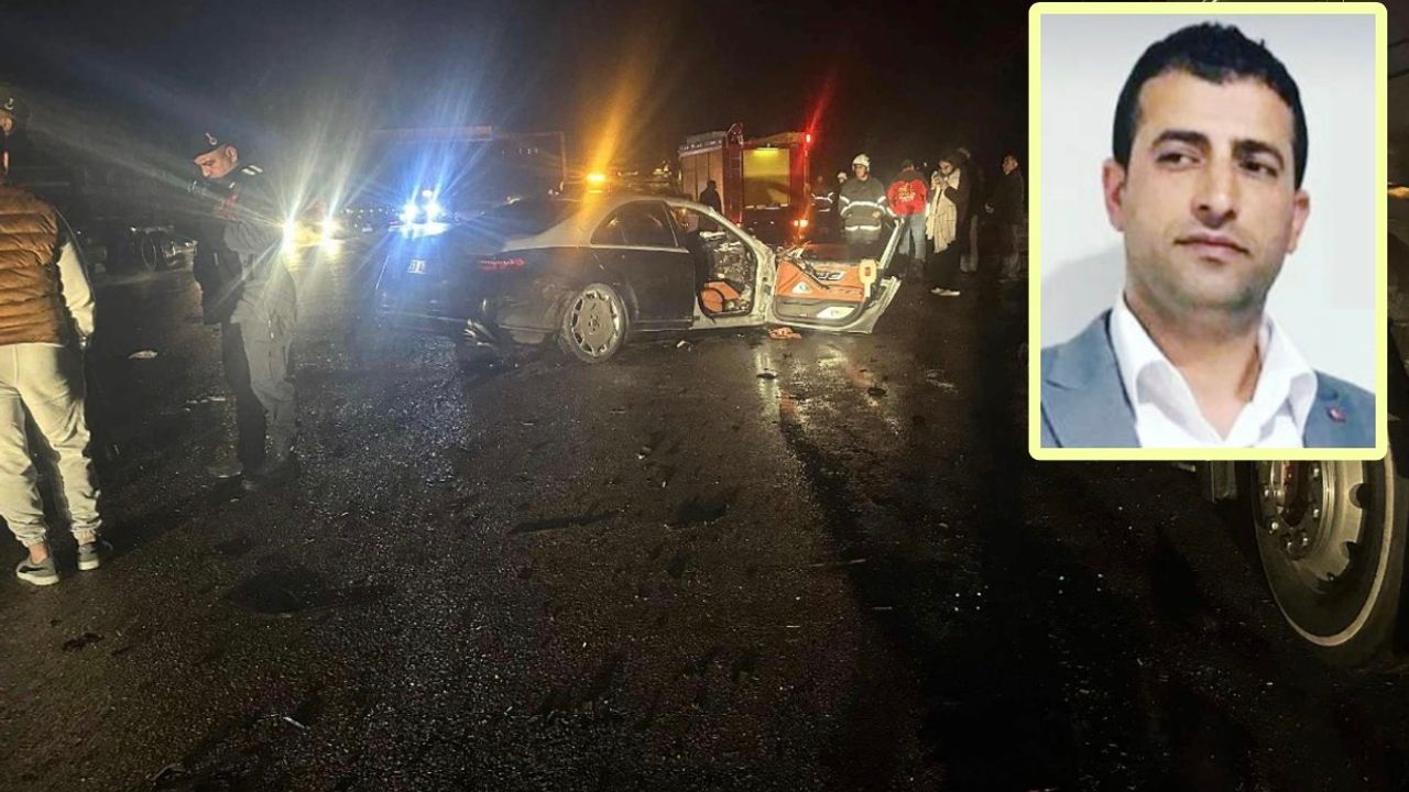 “Bu Dereboğazı’nda daha ne kadar can vereceğiz?”