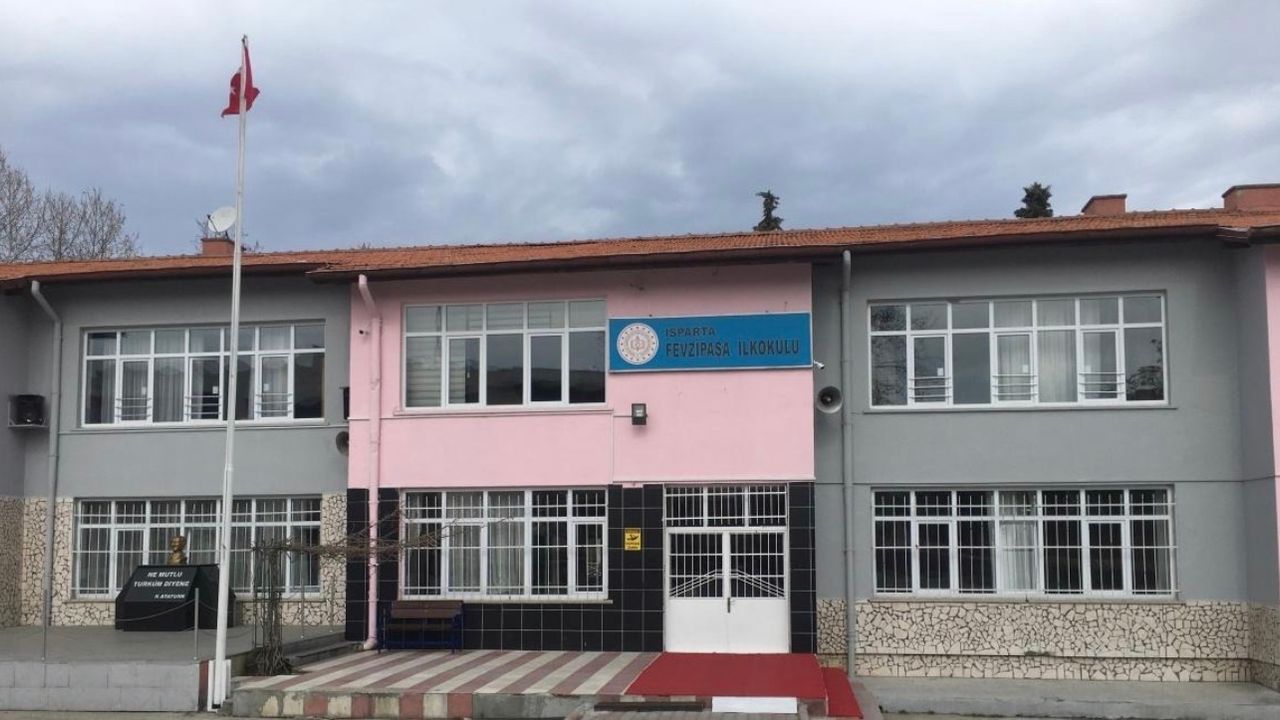 Isparta Belediyesi’nden yeni proje