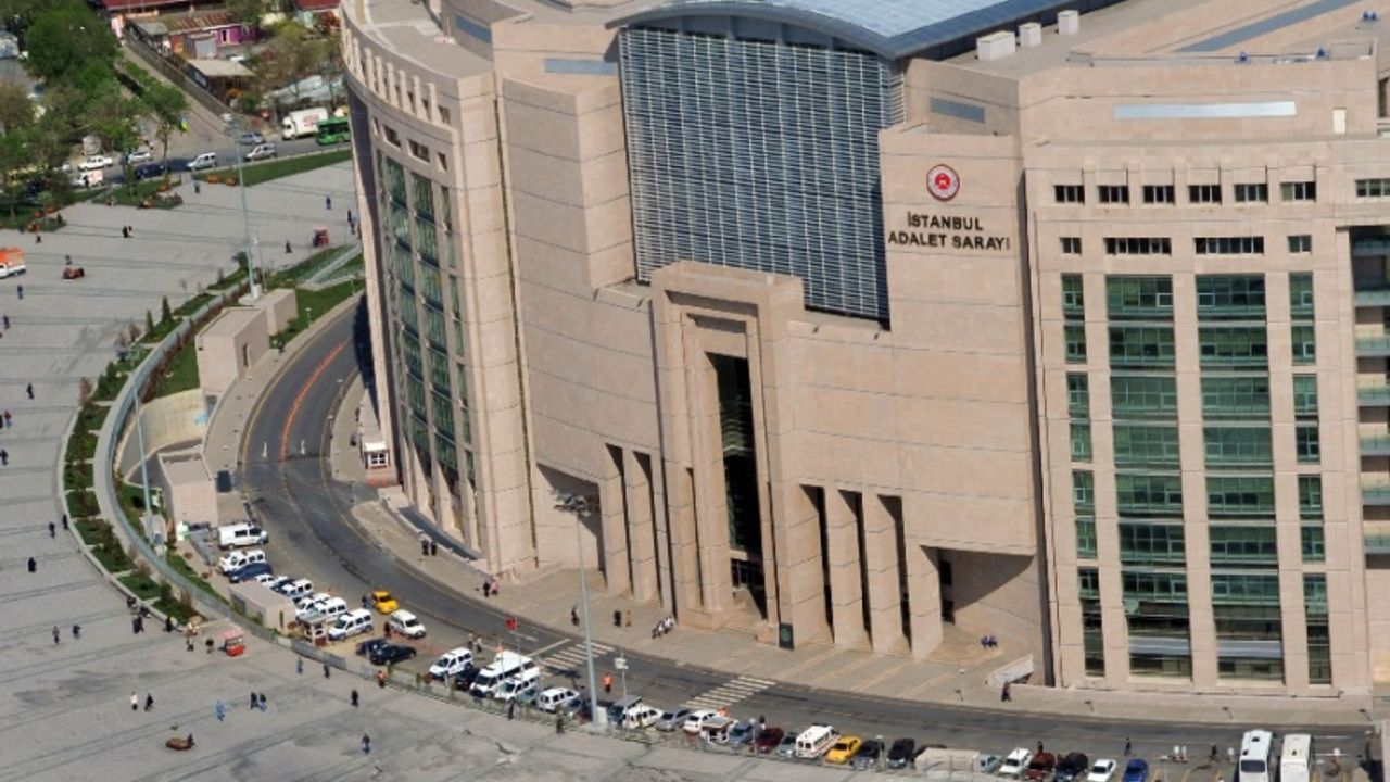 Hakimi silahla yaralayan savcı adliyeye sevk edildi