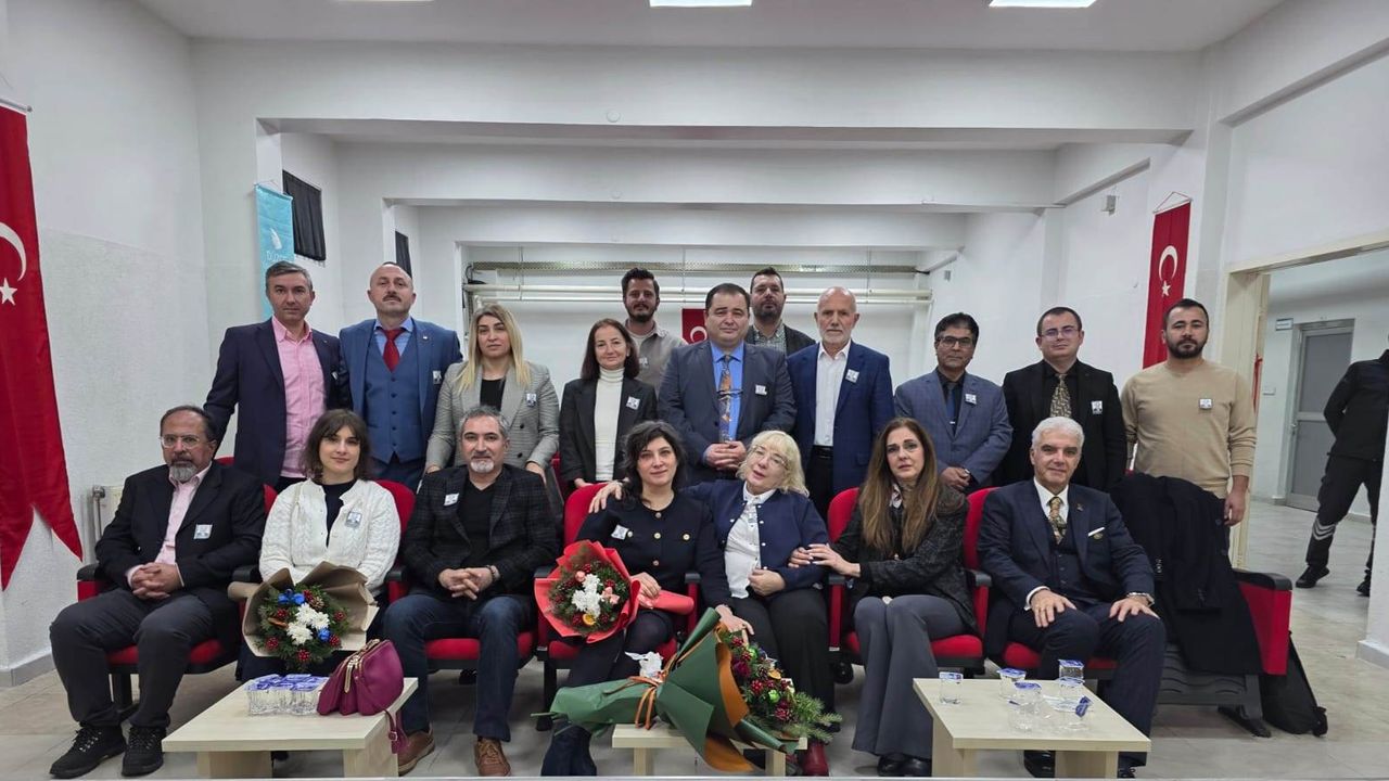 Kaynaşlı Meslek Yüksek Okulu “Efsane Müdürü”nü unutmadı