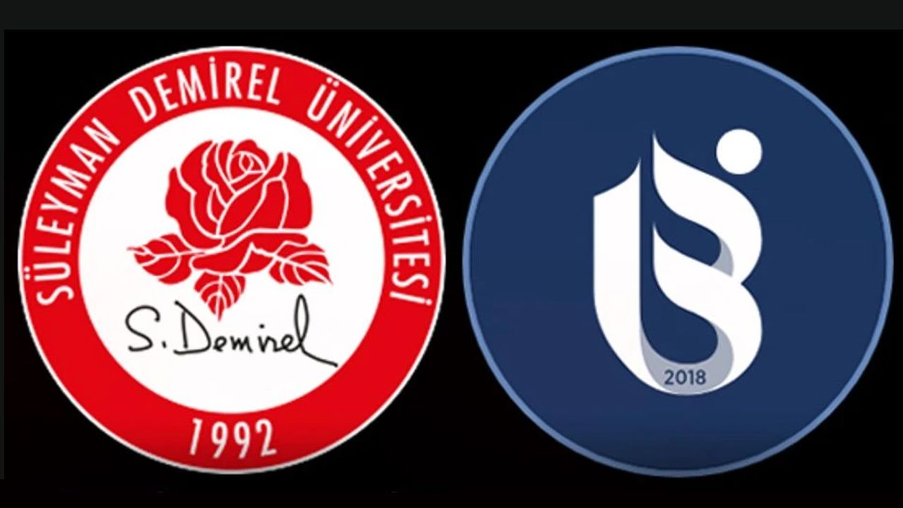 SDÜ listede yok, ISUBÜ son sırada: TÜBİTAK 1001 sonuçları Isparta için alarm veriyor