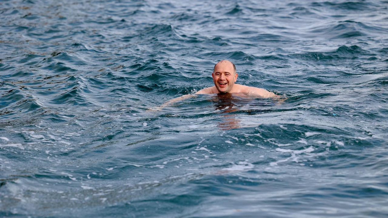 Giresun Adası etrafında sıra dışı etkinlik