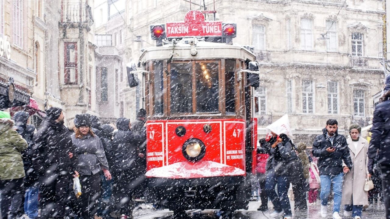 Meteoroloji’den kritik uyarı: Dondurucu soğuklar geri geliyor